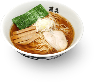 直久の支那そば